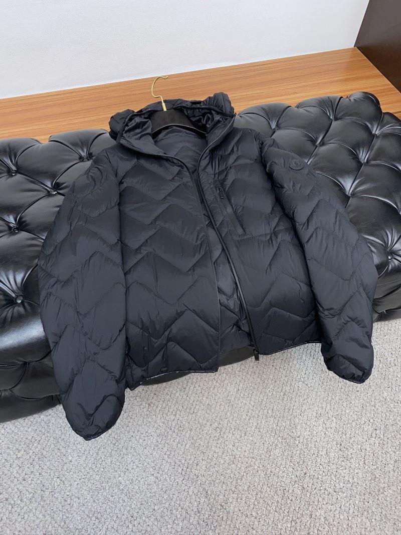 Moncler Down Jackets